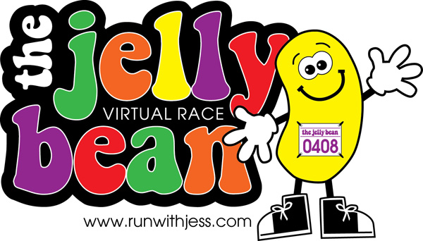 Jelly Bean race logo SML